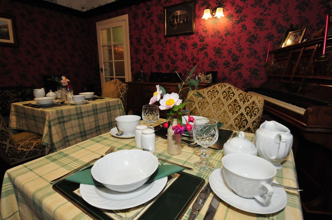 Ashtree House Bed And Breakfast Thornton  Esterno foto