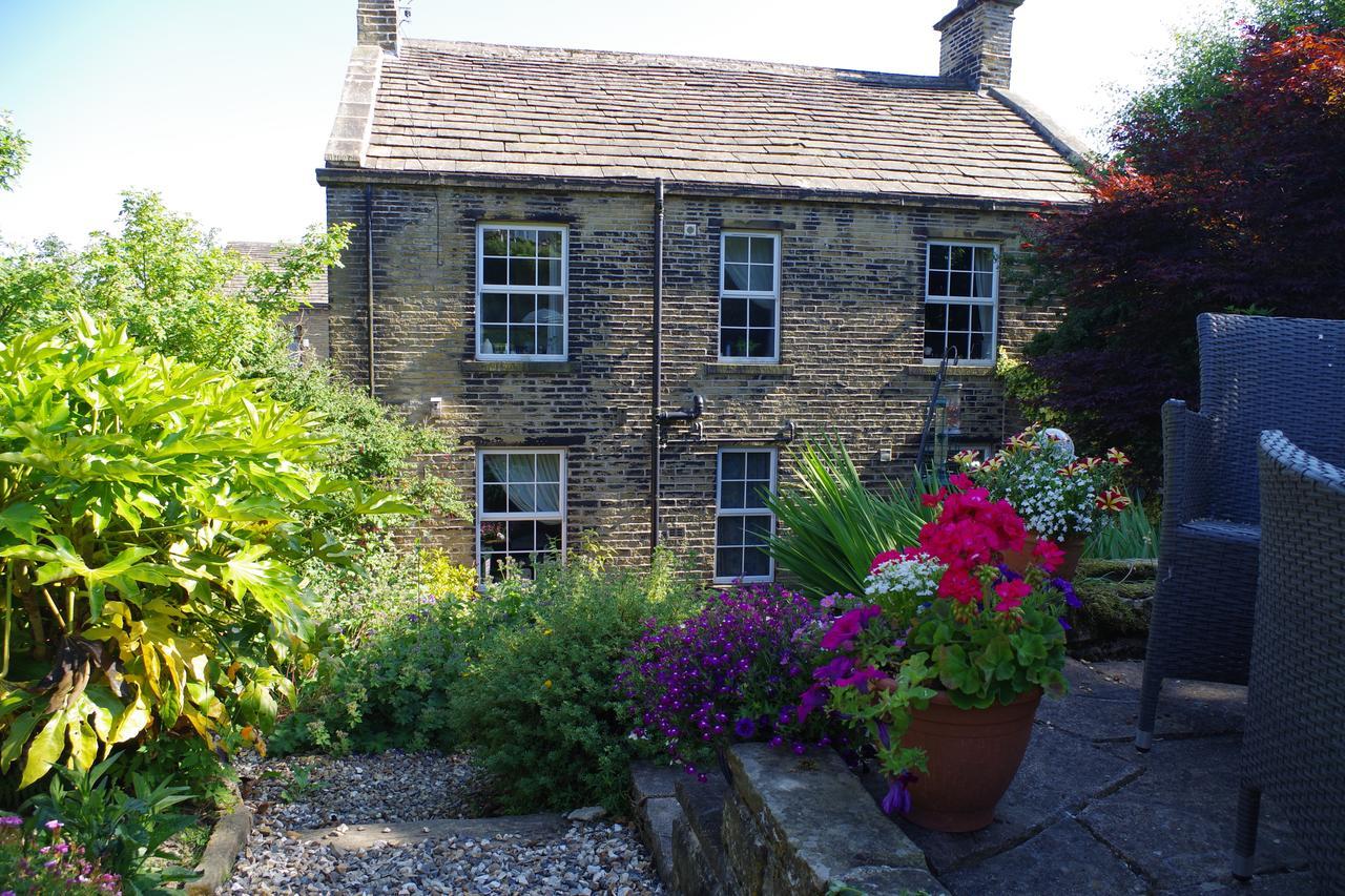 Ashtree House Bed And Breakfast Thornton  Esterno foto